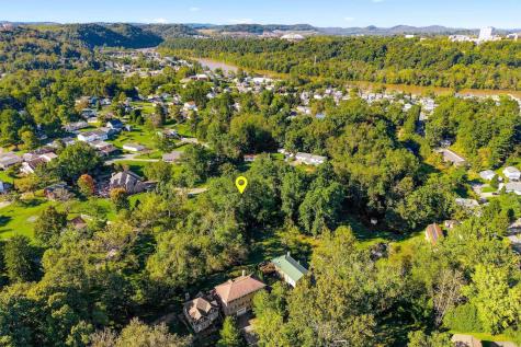 0 Fairmont Road Westover WV 26501
