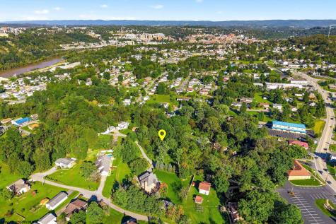 0 Fairmont Road Westover WV 26501