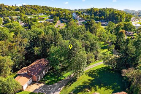 0 Fairmont Road Westover WV 26501
