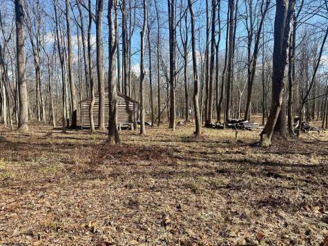0 Ludwig Road Grafton WV 26354