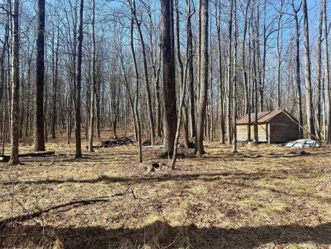 0 Ludwig Road Grafton WV 26354