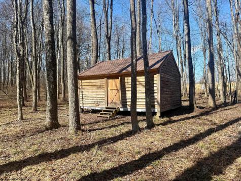 0 Ludwig Road Grafton WV 26354