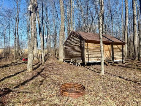 0 Ludwig Road Grafton WV 26354