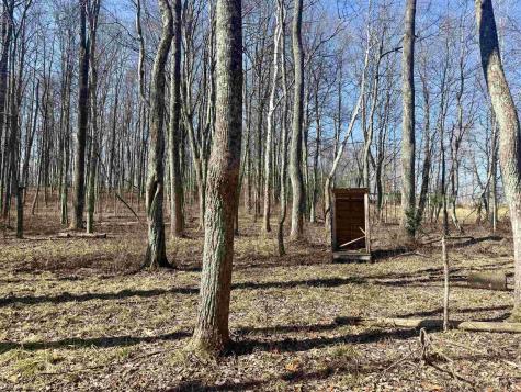 0 Ludwig Road Grafton WV 26354