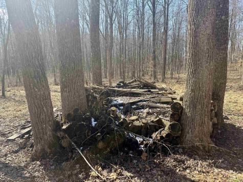 0 Ludwig Road Grafton WV 26354