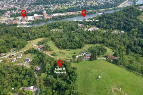 0 Lockview Avenue Westover WV 26501