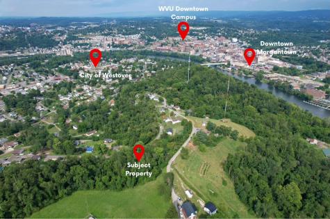 0 Lockview Avenue Westover WV 26501
