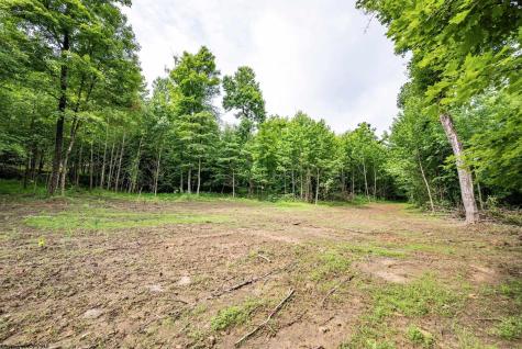 2 Burnt Cabin Road Fairmont WV 26554
