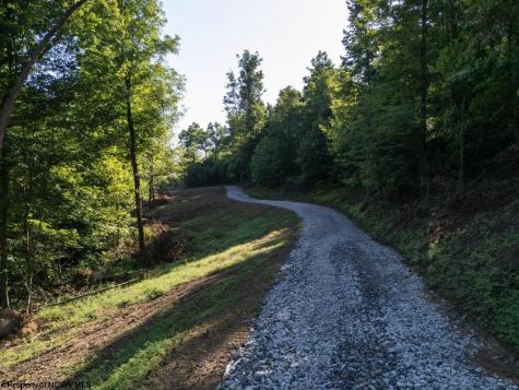 2 Burnt Cabin Road Fairmont WV 26554