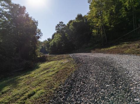 2 Burnt Cabin Road Fairmont WV 26554