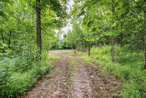 2 Burnt Cabin Road Fairmont WV 26554
