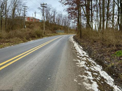 1201 Moyers Road Bruceton Mills WV 26525