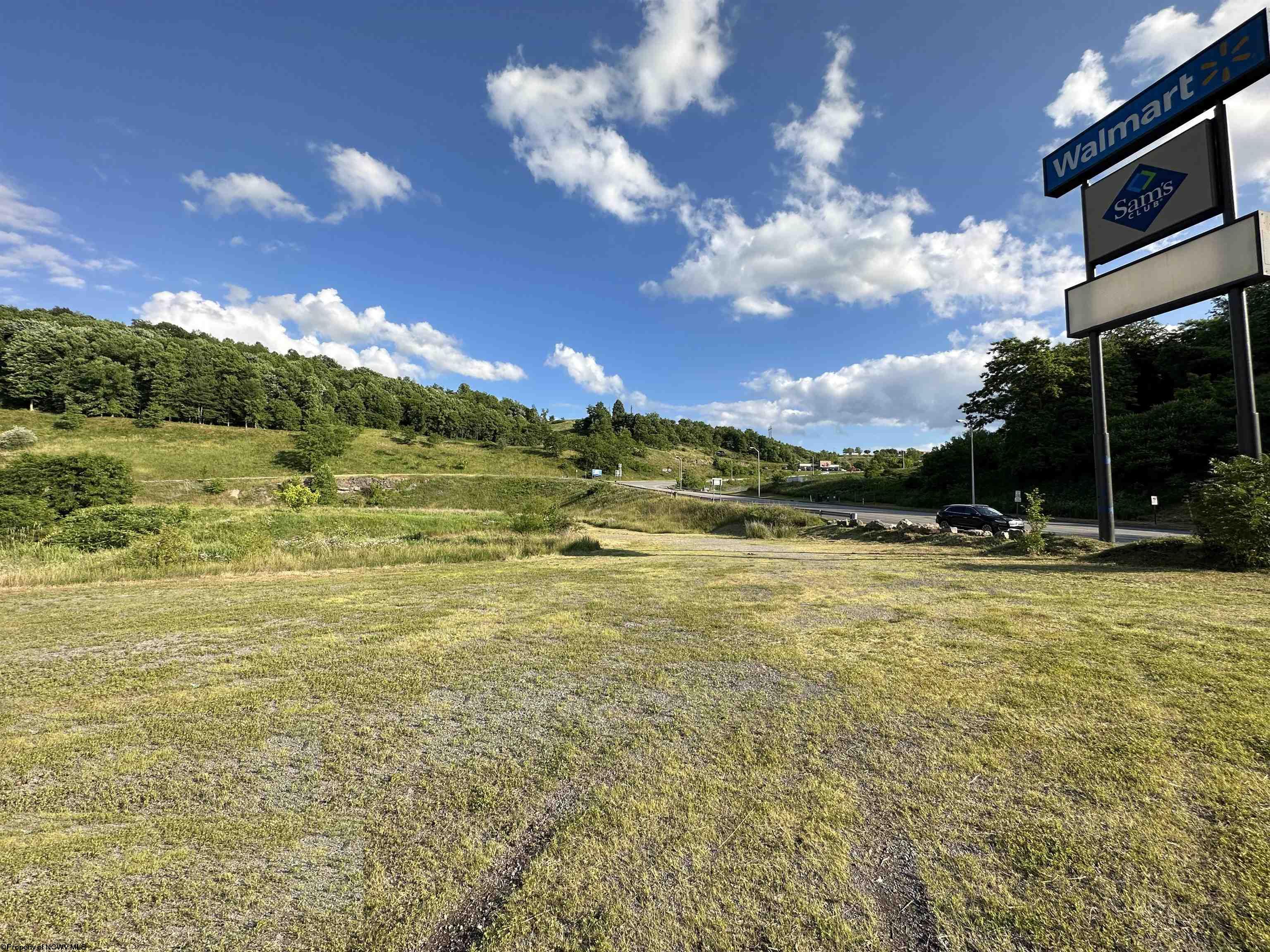 0 Chaplin Road Morgantown WV 26505