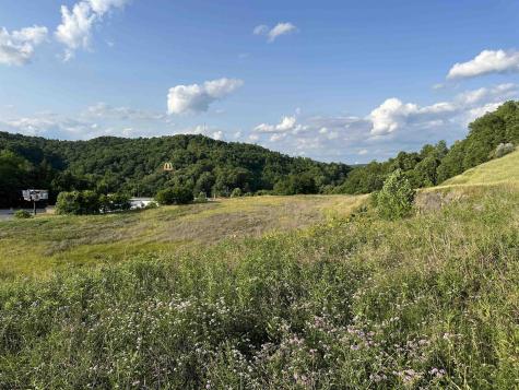 0 Chaplin Road Morgantown WV 26505