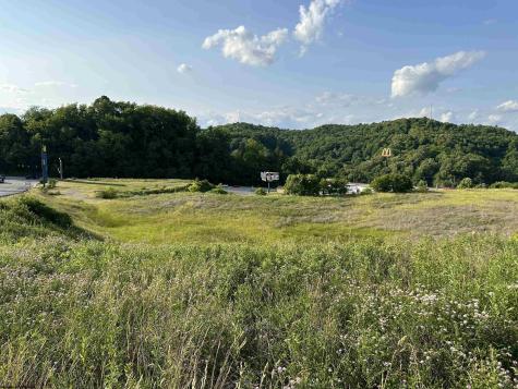 0 Chaplin Road Morgantown WV 26505