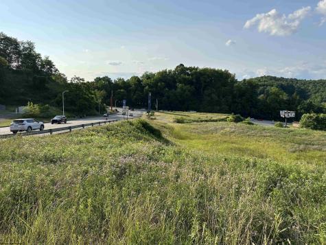 0 Chaplin Road Morgantown WV 26505