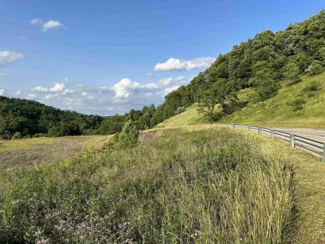 0 Chaplin Road Morgantown WV 26505