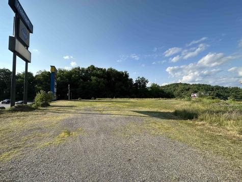 0 Chaplin Road Morgantown WV 26505