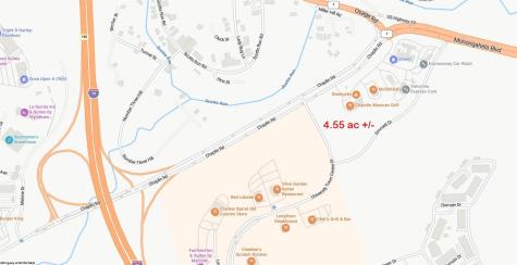 0 Chaplin Road Morgantown WV 26505