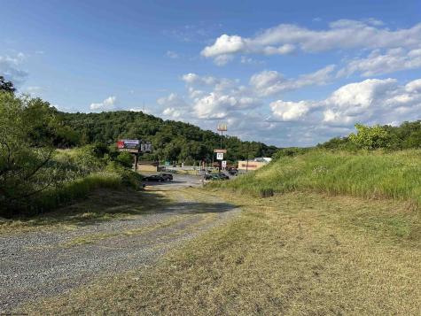 0 Chaplin Road Morgantown WV 26505