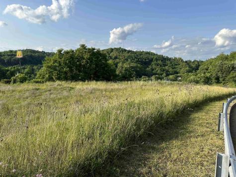 0 Chaplin Road Morgantown WV 26505