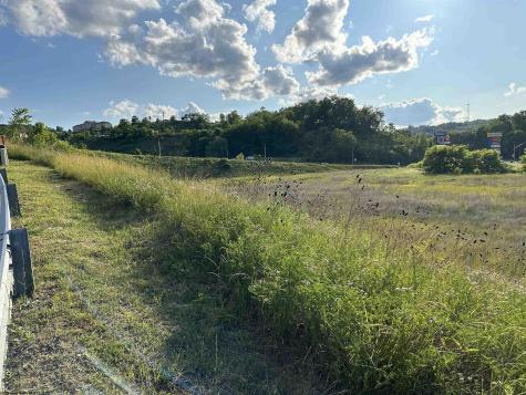 0 Chaplin Road Morgantown WV 26505