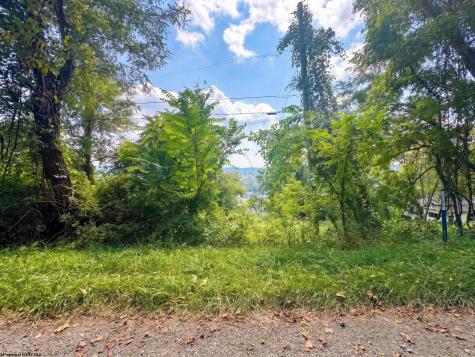0 Allegheny Avenue Fairmont WV 26554
