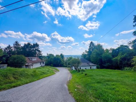 0 Allegheny Avenue Fairmont WV 26554