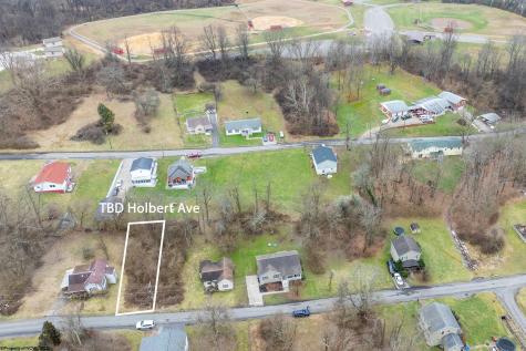 0 Holbert Avenue Fairmont WV 26554