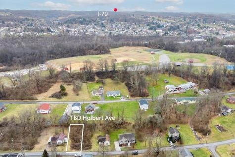 0 Holbert Avenue Fairmont WV 26554