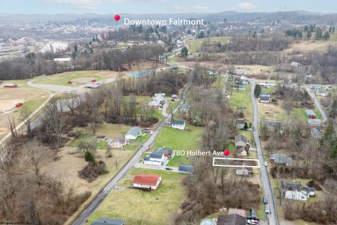 0 Holbert Avenue Fairmont WV 26554