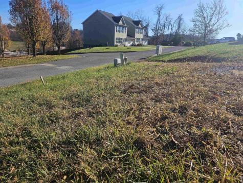 11 Hall Valley Court Bridgeport WV 26330