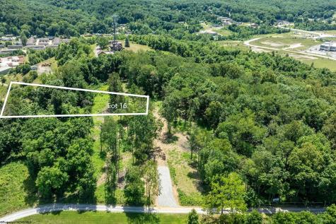 16 Bowers Lane Morgantown WV 26508