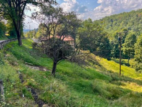 0 Birds Creek Road Tunnelton WV 26444