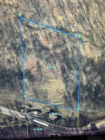 0 Birds Creek Road Tunnelton WV 26444