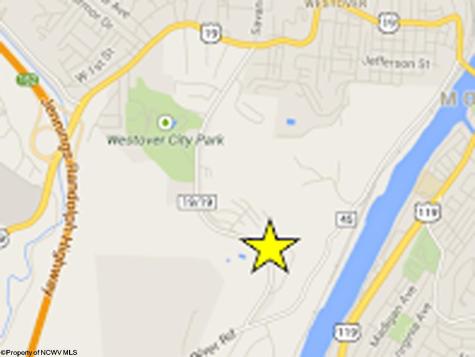 4 Dupont Road Morgantown WV 26501
