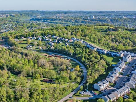 4 Dupont Road Morgantown WV 26501