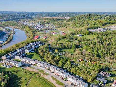 4 Dupont Road Morgantown WV 26501