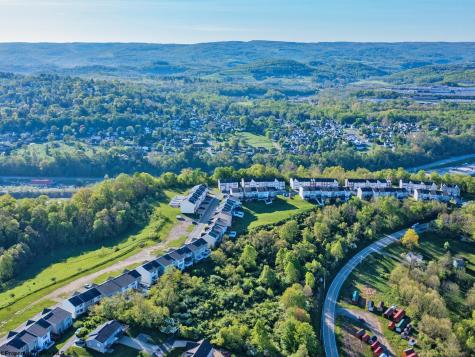 4 Dupont Road Morgantown WV 26501