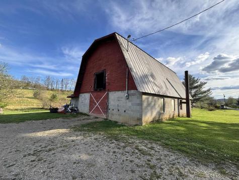 1021 B Clover Run Road Montrose WV 26283