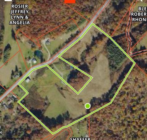 1021 Clover Run Road Montrose WV 26283