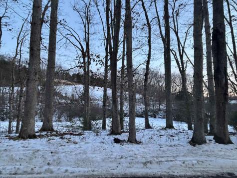 1021 Clover Run Road Montrose WV 26283