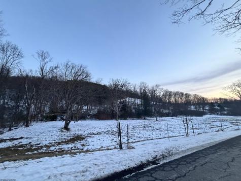 1021 Clover Run Road Montrose WV 26283
