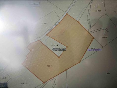 1021 B Clover Run Road Montrose WV 26283