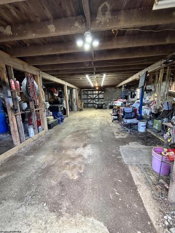 1021 B Clover Run Road Montrose WV 26283