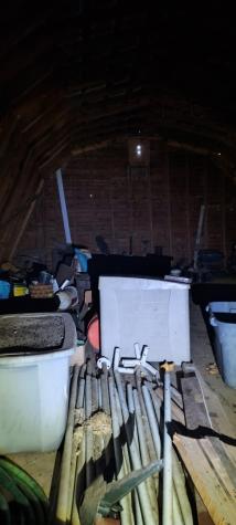 1021 Clover Run Road Montrose WV 26283