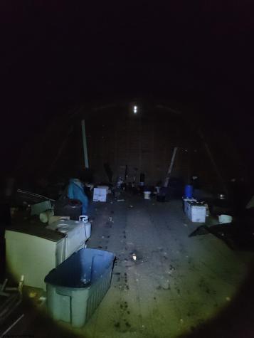 1021 Clover Run Road Montrose WV 26283