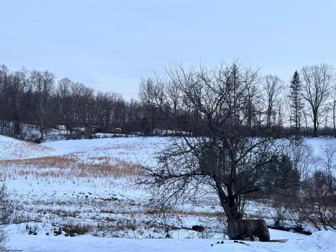 1021 Clover Run Road Montrose WV 26283