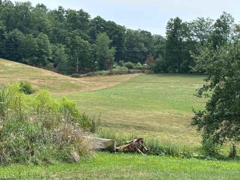1021 Clover Run Road Montrose WV 26283
