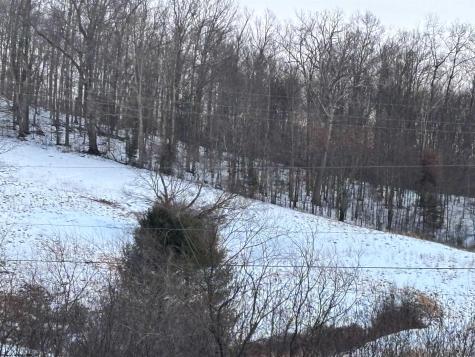 1021 Clover Run Road Montrose WV 26283
